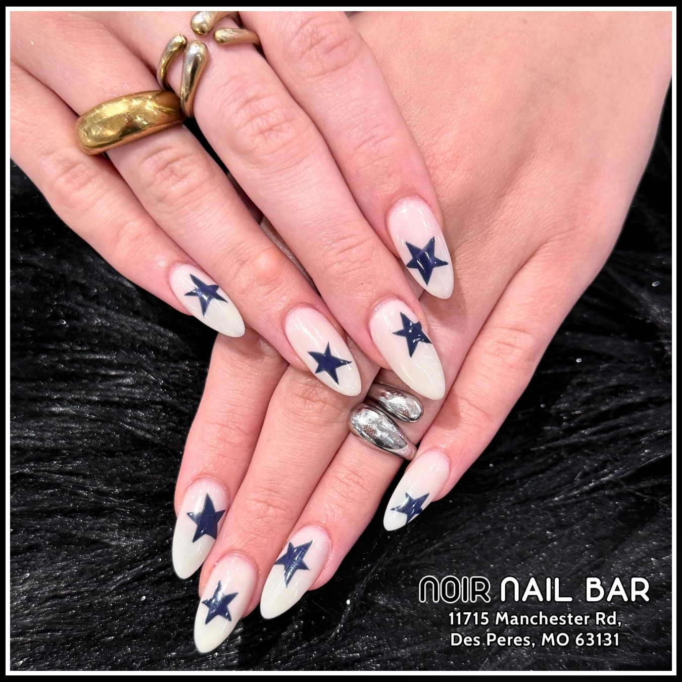 Nail Art Design